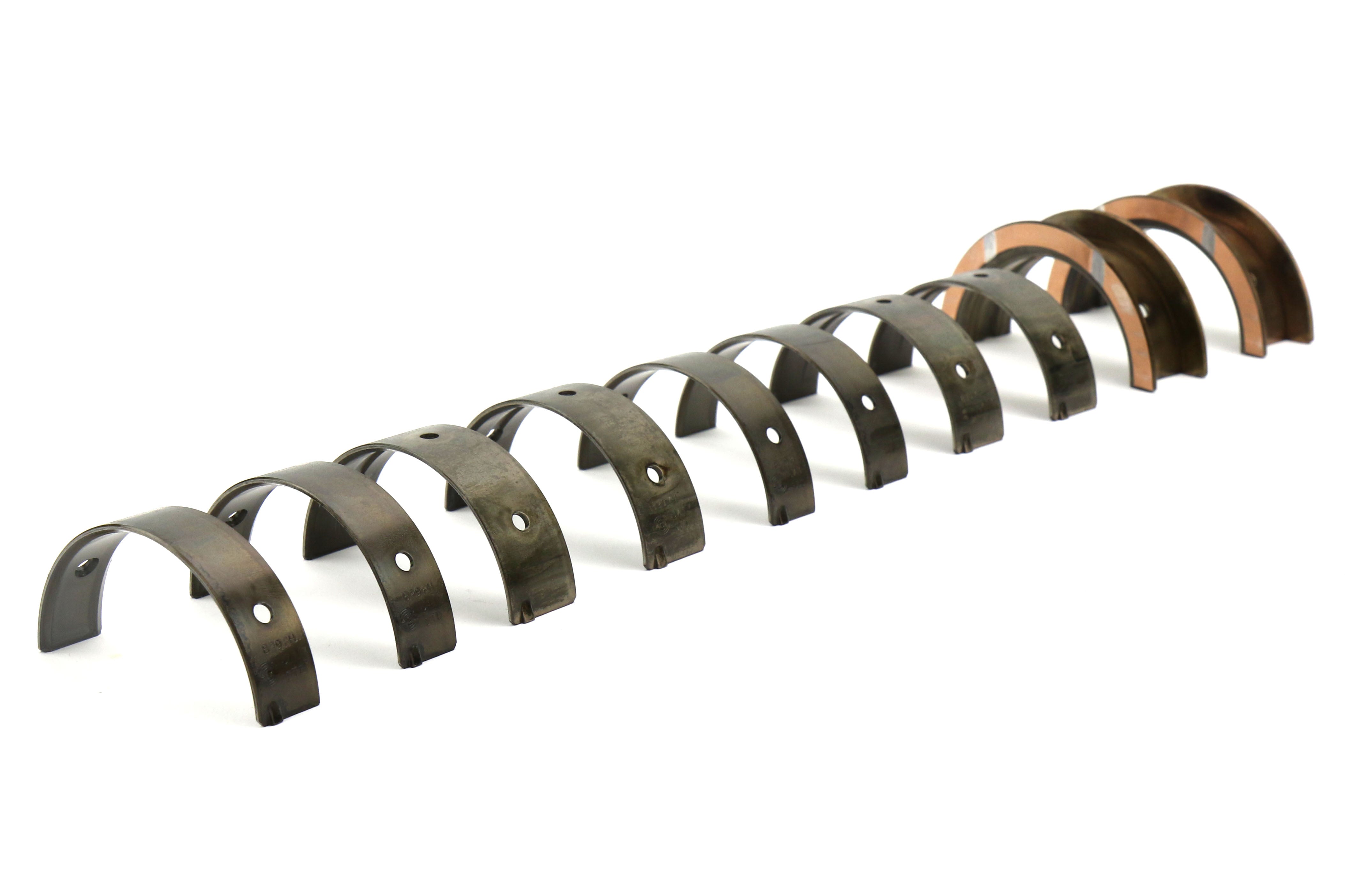 ACL Race Main Bearings Standard Size - Subaru Models (inc. 2002-2014 WRX / 2004+ STI)